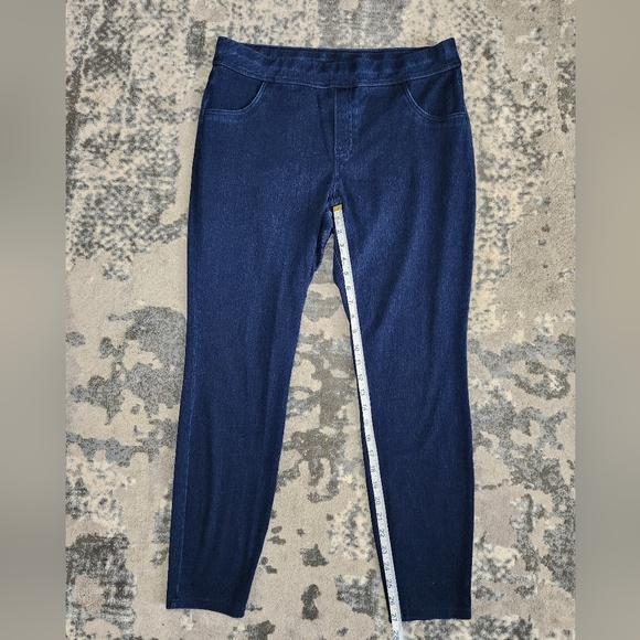 HUE Denim - HUE Jeggings XL